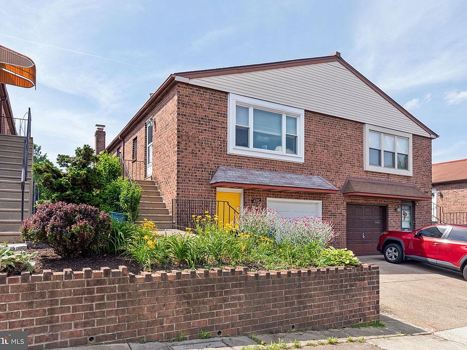 8212 Burholme Ave, Philadelphia, PA 19111 Zillow