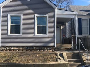 1338 Kahn Ave, Hamilton, OH