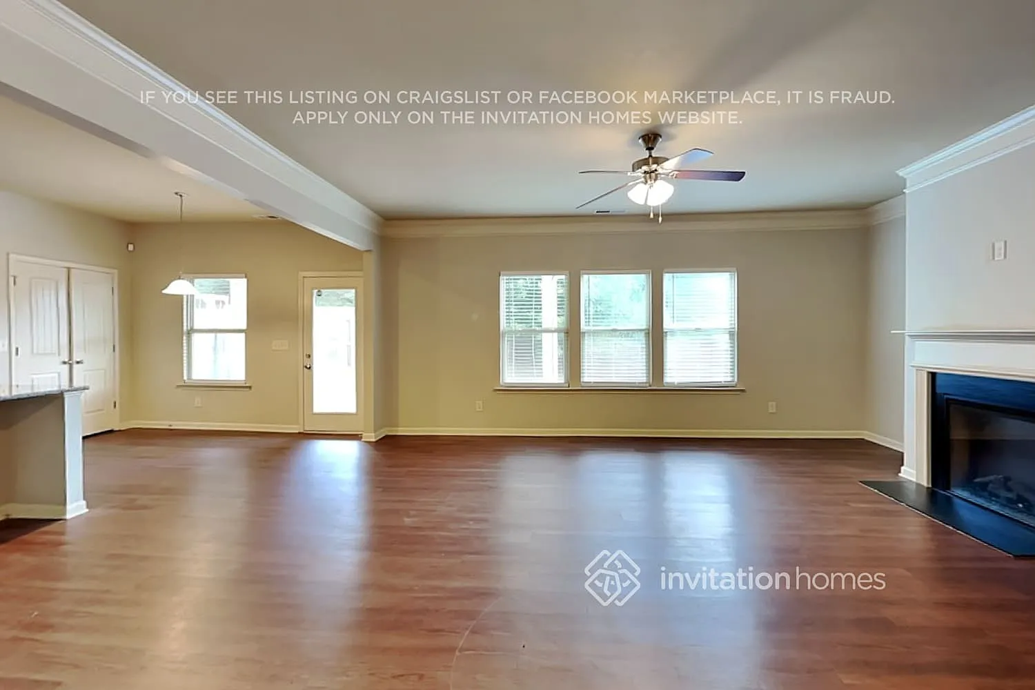 224 Sableshire Way Locust Grove, GA 30248 — Photo 4