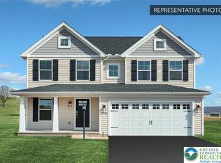 108 Pleasantview Dr Lot 73, Lehighton, PA 18235