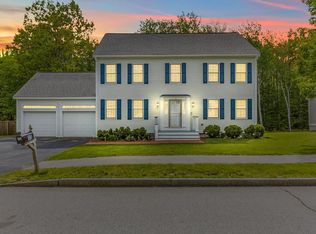 13 Lupine Ln, Rochester, NH 03867