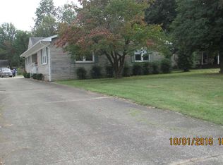 1016 W Broadway, Mayfield, KY 42066