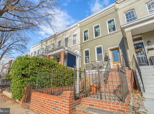 1258 Neal St NE, Washington, DC 20002