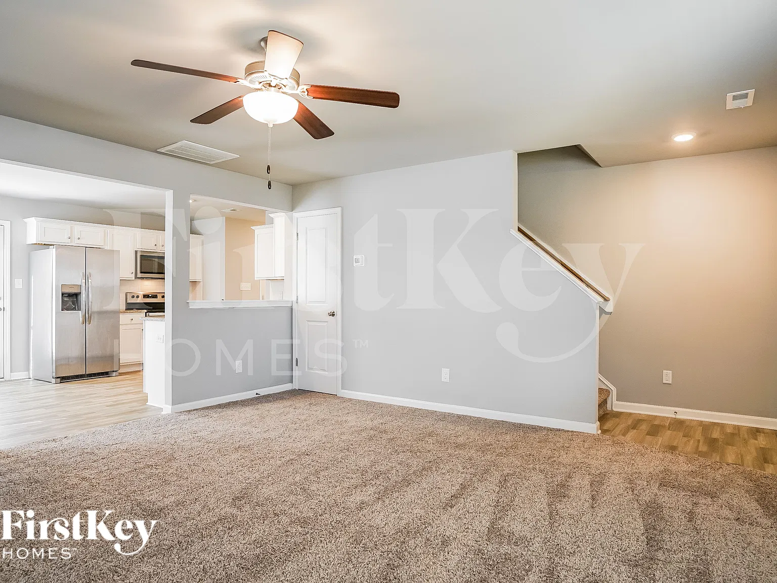 3 bed, 2.5 bath, 1582 sqft, $2,075 — Photo 2