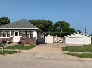 1201 McDonald Ave, Hastings, NE 68901