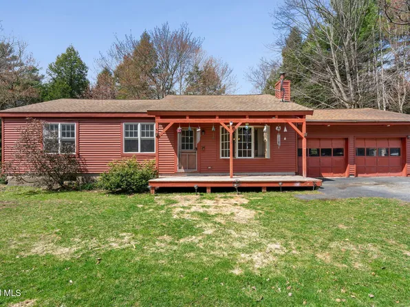 115 Varville Road, Petersburgh, NY 12138