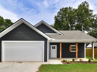 313 W Forest Ave, Jackson, TN 38301