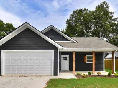 313 W Forest Ave, Jackson, TN, 38301