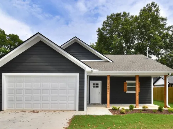 313 W Forest Ave, Jackson, TN 38301