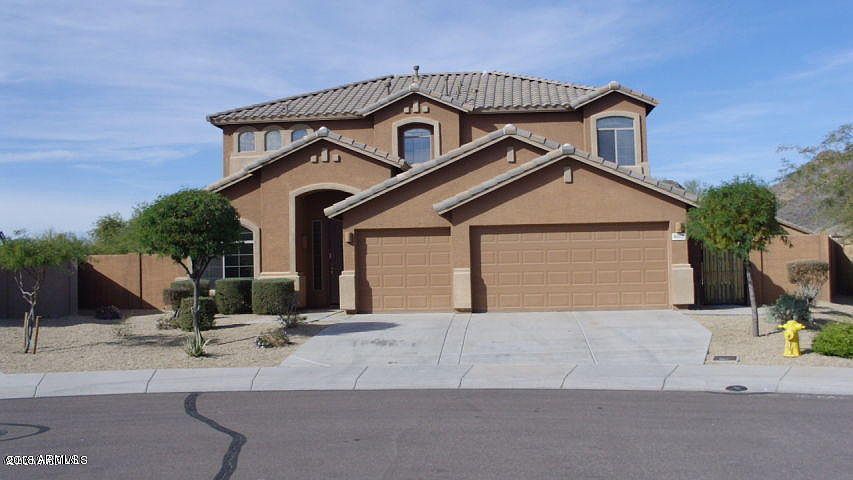 1st image of 8372 W Spur Dr