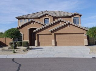8372 W Spur Dr, Peoria, AZ 85383
