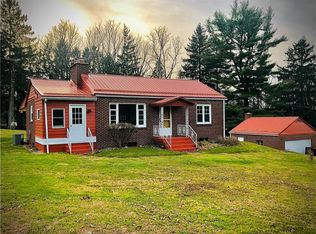 273 E Brady Rd, Kittanning, PA 16201