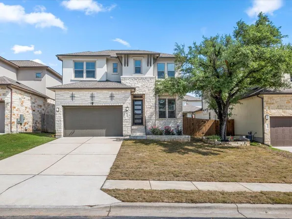 6717 Vicenza Dr, Austin, TX 78739