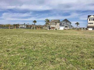2117 Castille Dr LOT 286, Myrtle Beach, SC 29579