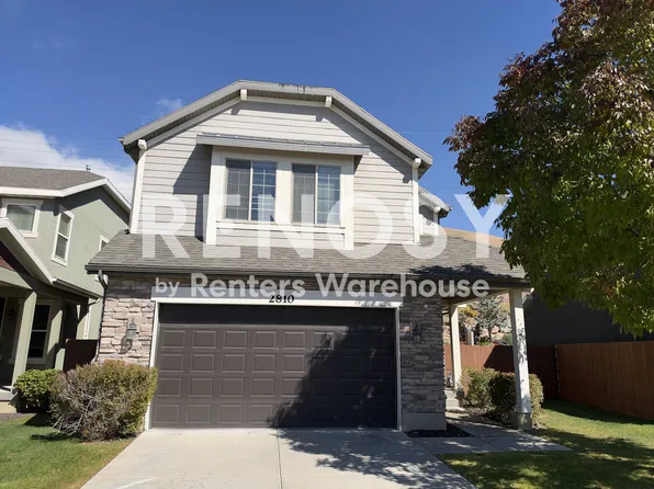 2810 W Bear Ridge Way, Lehi, UT 84043