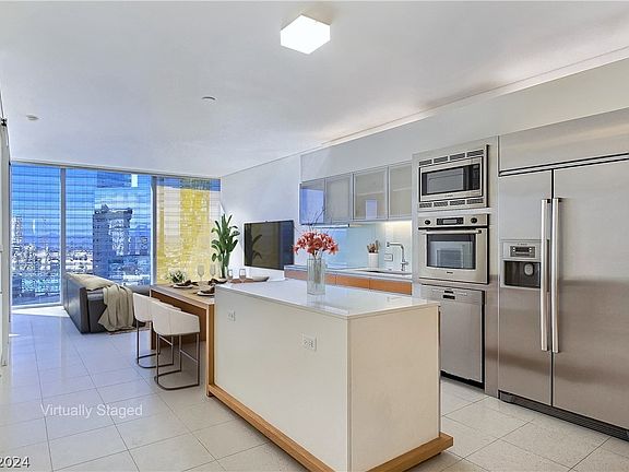 2nd image of 3726 Las Vegas Blvd S Unit 1904
