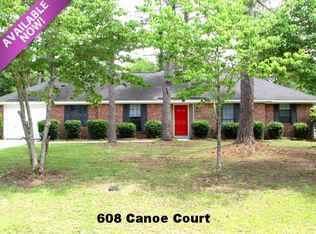 608 Canoe Ct, Albany, GA 31721