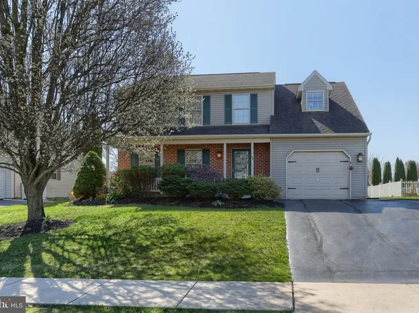 96 Ashley Dr, Marietta, PA 17547