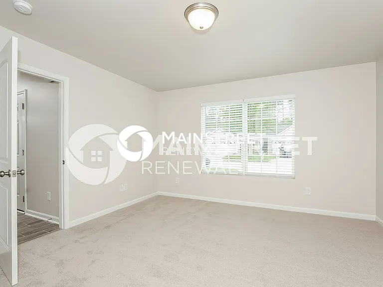 WM - Bedroom