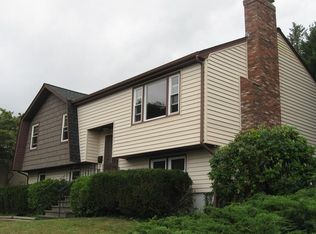 42 Lindale Ave, Weymouth, MA 02191