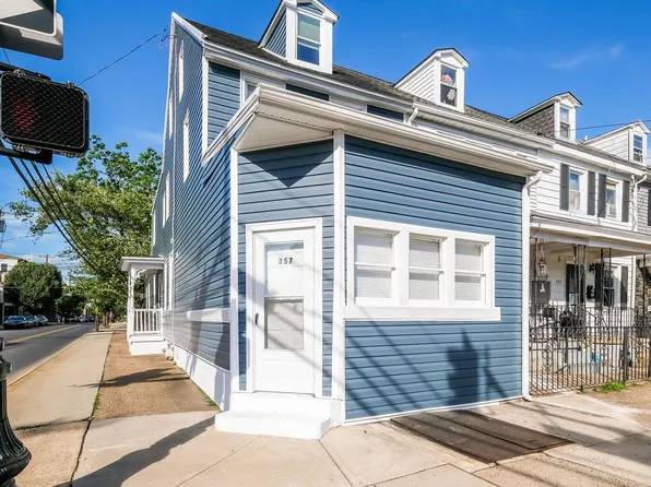 357 Washington St, Bristol, PA 19007