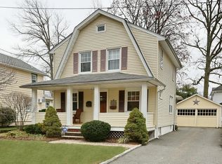 18 Warren Ave, Hawthorne, NJ