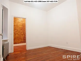 Rented by Spire Group