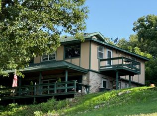 19300 S 610th Rd, Fairland, OK 74343