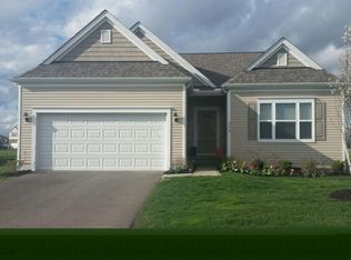 346 Hardwood Ave, Circleville, OH 43113