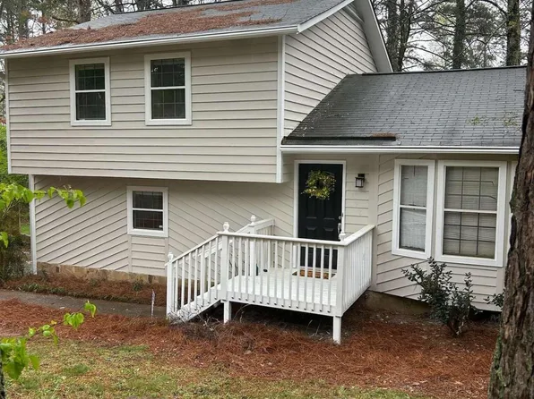 3196 Montheath Pass, Duluth, GA 30096