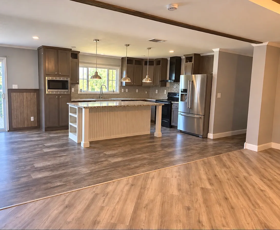 4 bed, 2356 sqft, $2,195 — Photo 1
