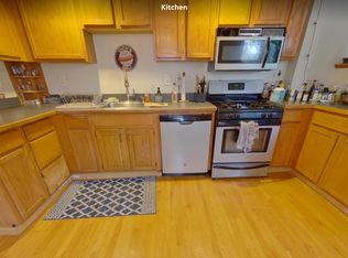 14 Fulton St #B, Medford, MA 02155