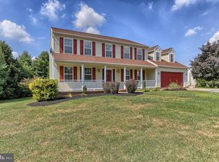 5 Liberty Ave, New Freedom, PA 17349