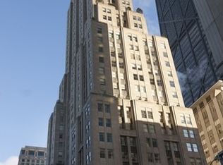 919 N Michigan Ave, Chicago, IL 60611