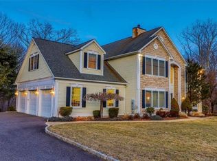 106 Vista View Dr, Southbury, CT 06488