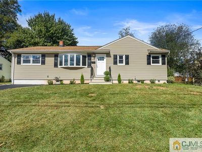 1416 Jacobus St, South Plainfield, NJ, 07080