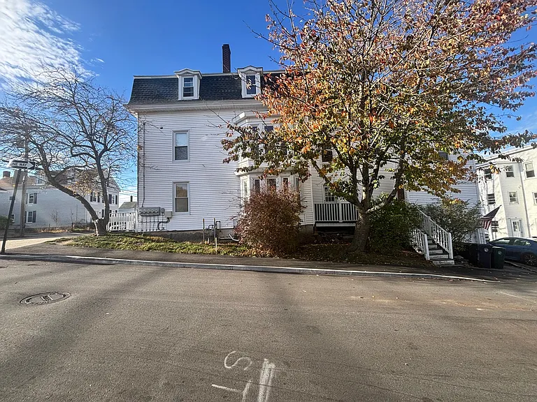 87 Pool St #201 — Photo 13