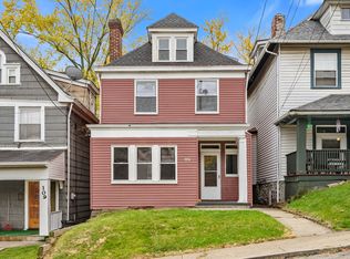 107 Rustic Ave, Pittsburgh, PA 15210