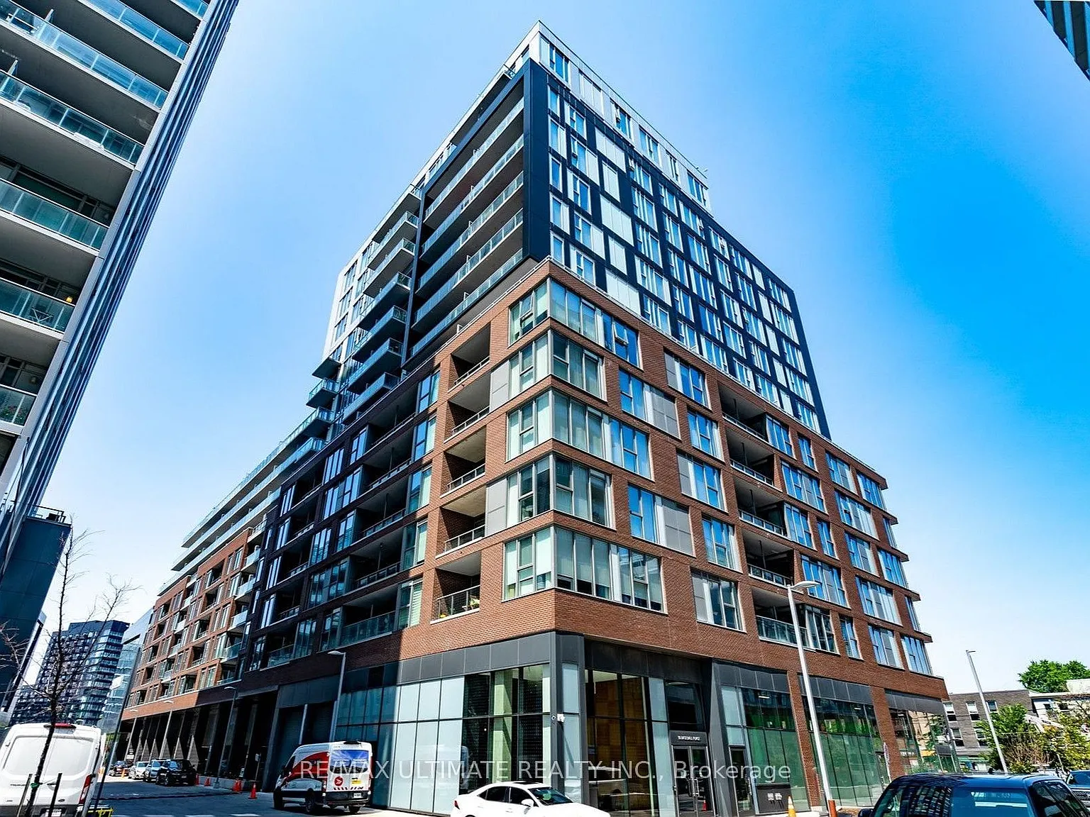 1 bed, $2,150 — Photo 1