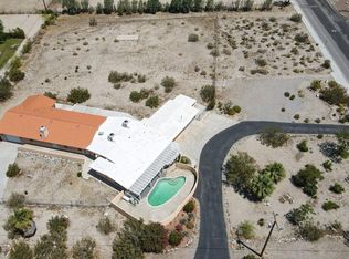 10701 West Ave, Desert Hot Springs, CA 92240