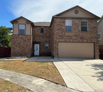 225 WOODSTONE LOOP, Cibolo, TX, 78108