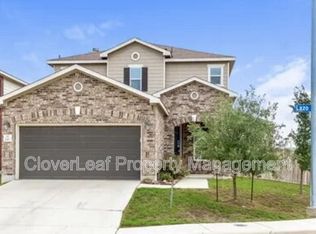 2412 Lazo Smt, San Antonio, TX 78244