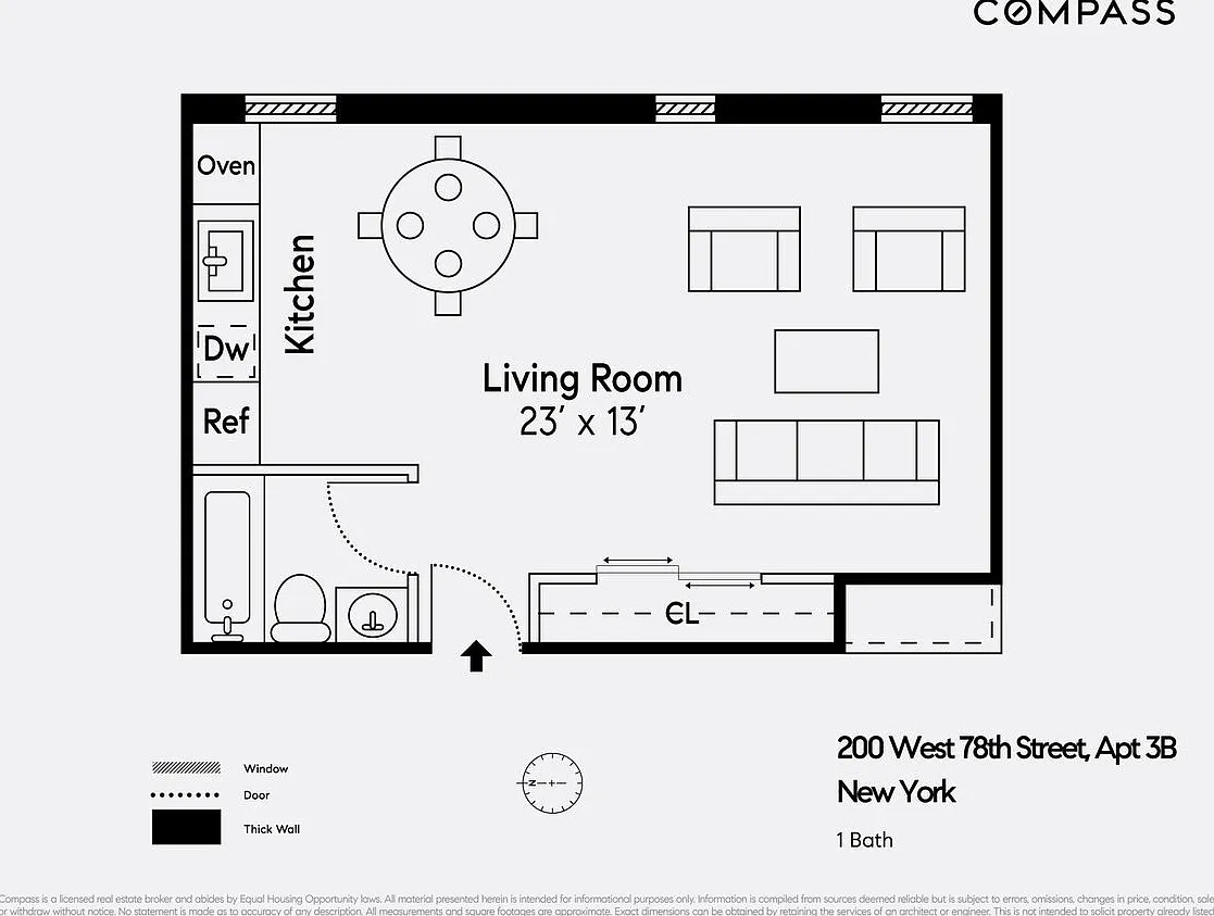 200 West 78th Street — Photo 4