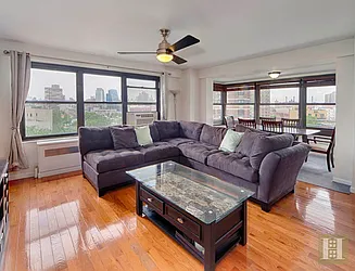 Sold by Halstead Real Estate