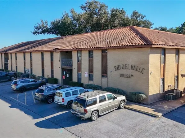 1921 S 8th St APT 11, McAllen, TX 78503