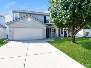 7210 Kimble Dr, Indianapolis, IN 46217