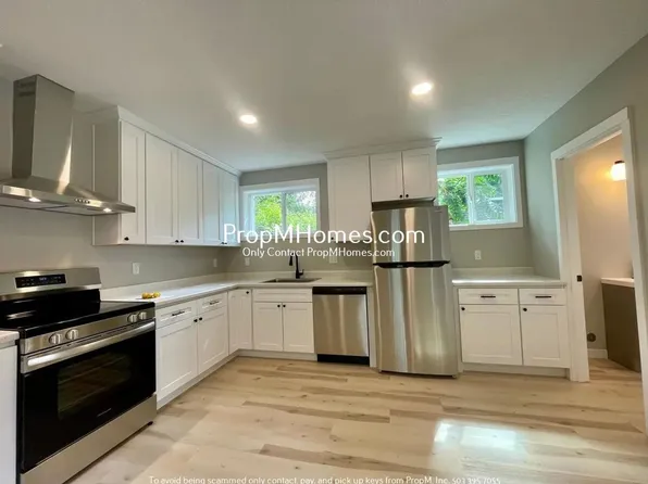 10488 SE Linwood Ave, Portland, OR 97222