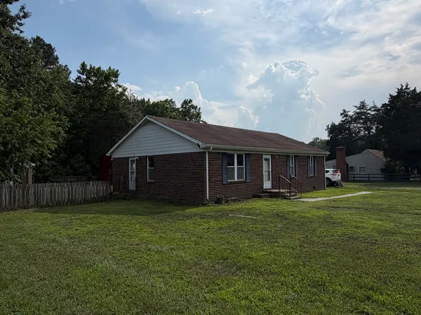 2339 Piping Tree Ferry Rd, Mechanicsville, VA 23111