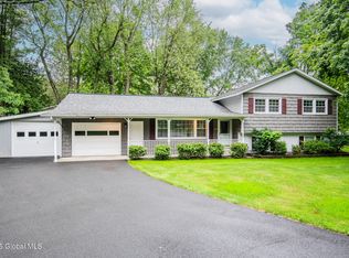 126 Woodin Rd, Halfmoon, NY 12065