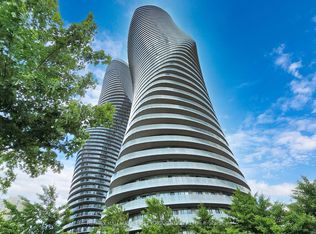 50 Absolute Ave #3801, Mississauga, ON